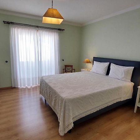 Vivenda Sol E Mar Villa Gafanha da Nazaré Exterior foto